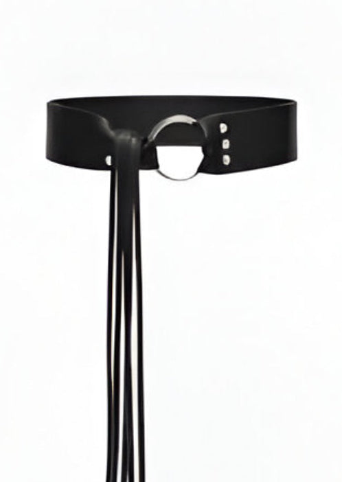 Cinturón Capibara Black