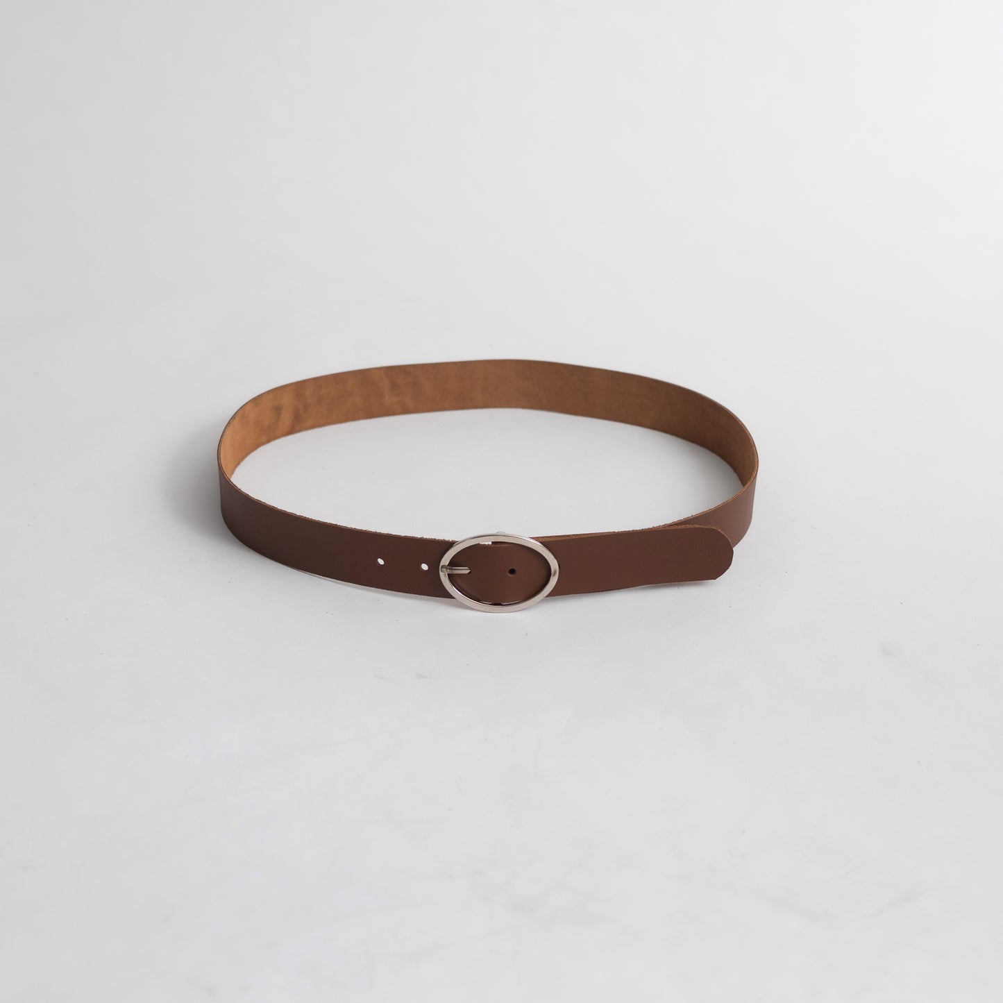 Cinturón Gaviota S Camel