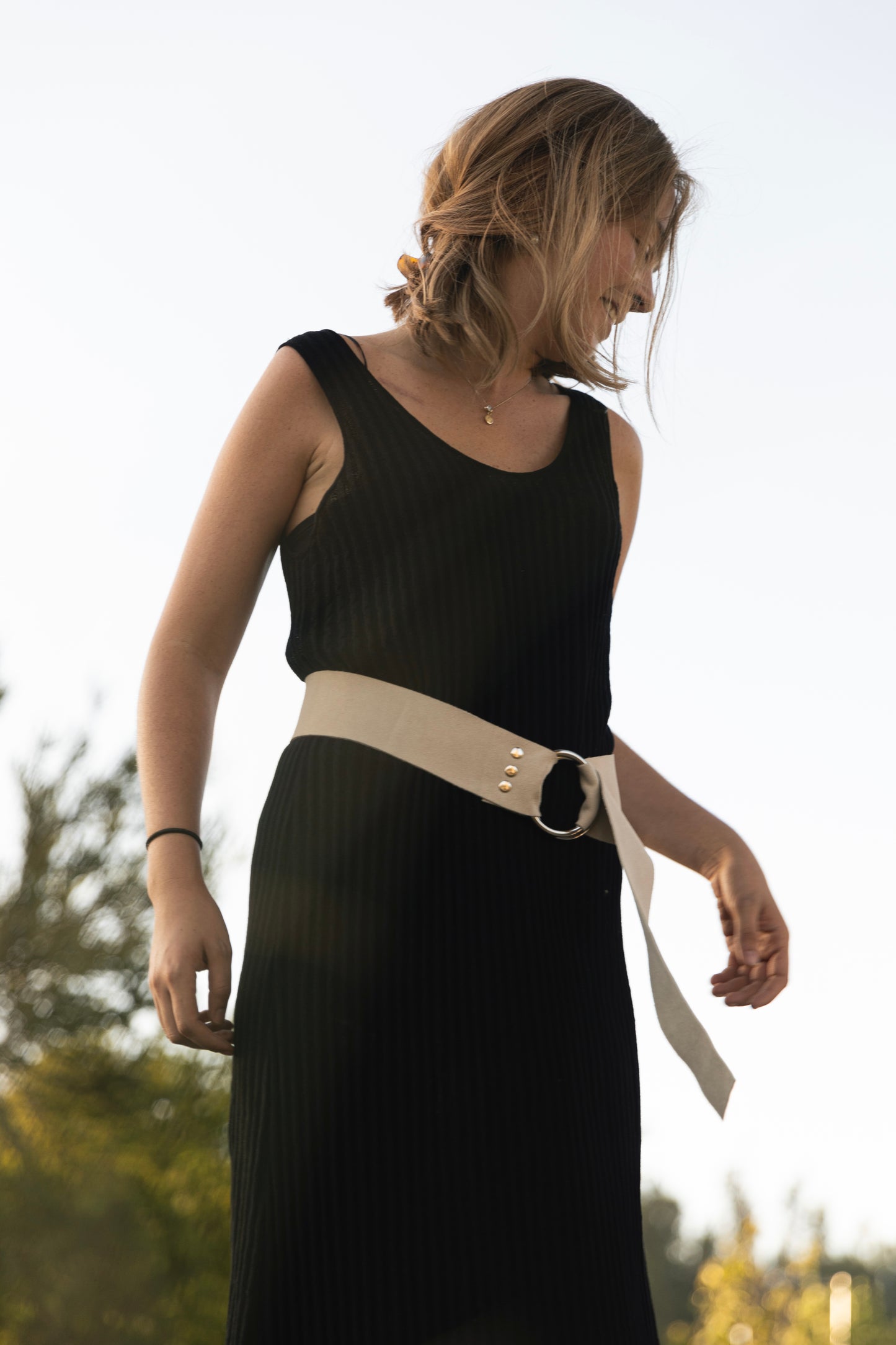 Cinturón Tapir Arena