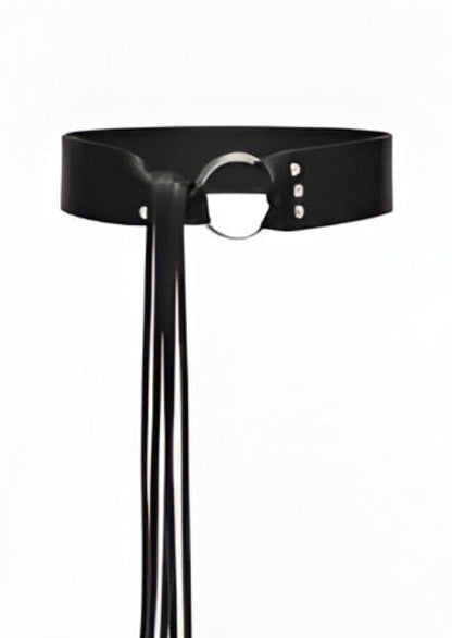 Cinturón Capibara Black