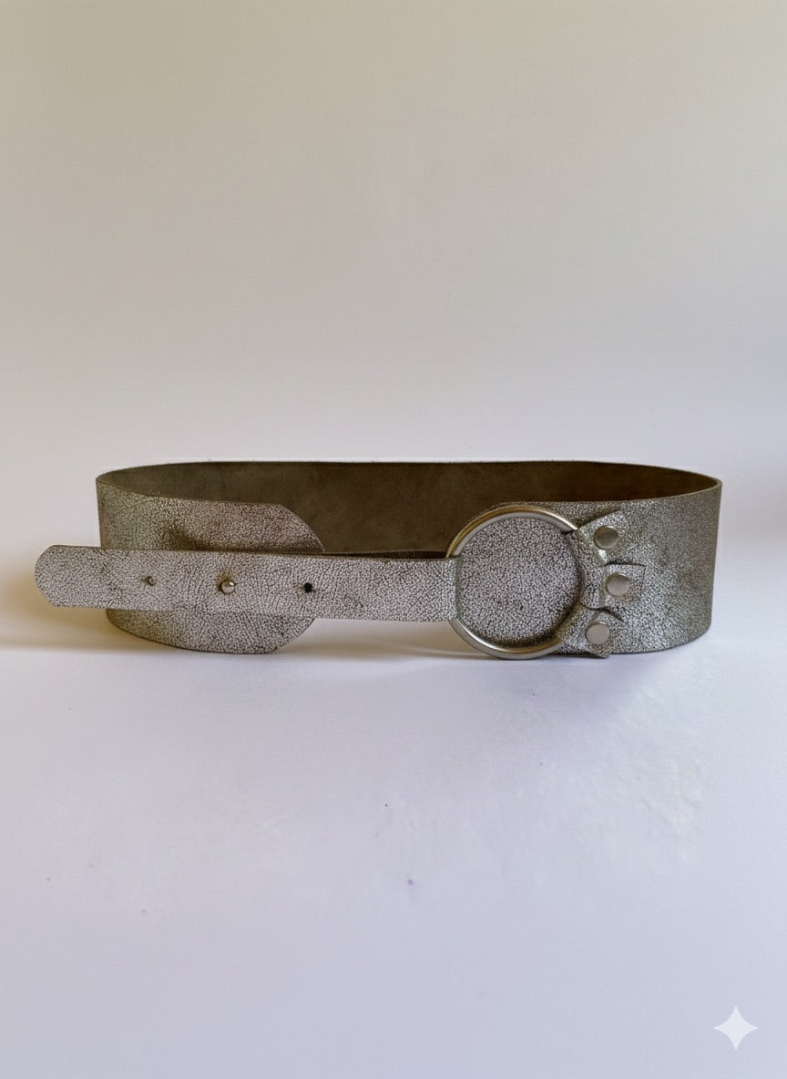 Cinturón Ninfa Brillo