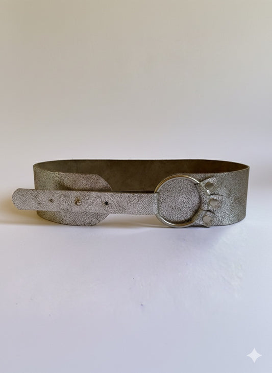 Cinturón Ninfa Brillo