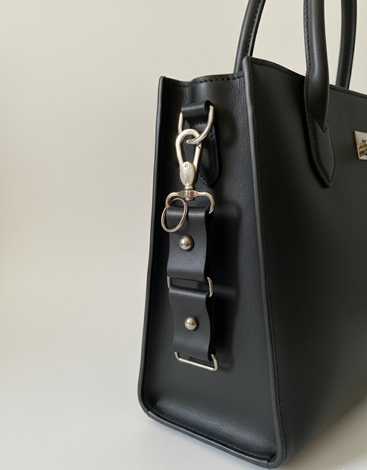 Llavero Black