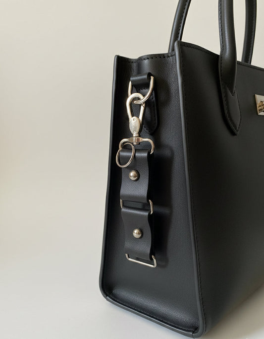 Llavero Black