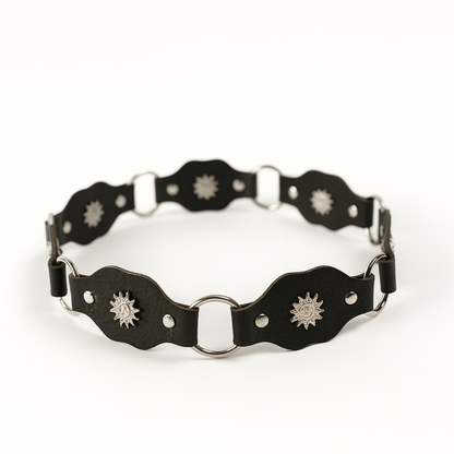 Cinturón Mariposa Moro