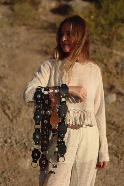 Cinturón Mariposa S/A Moro