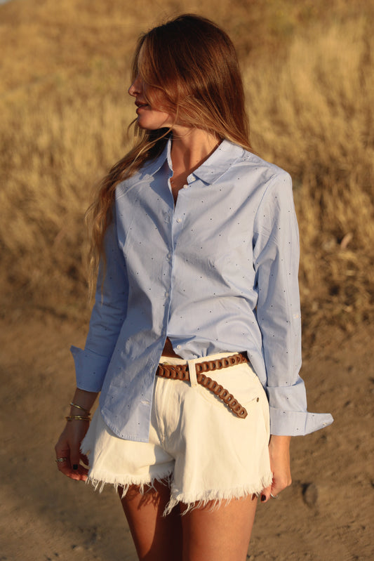 Cinturón Armadillo XS Camel